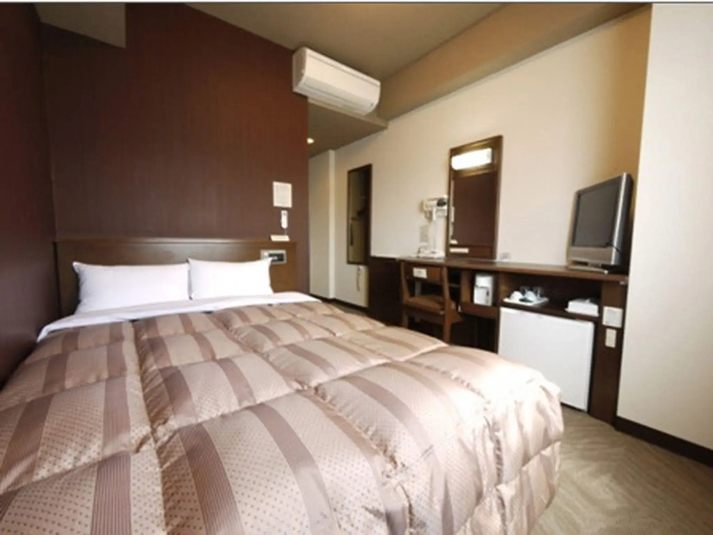 Hotel Route-Inn Sendaiko Kita Inter
