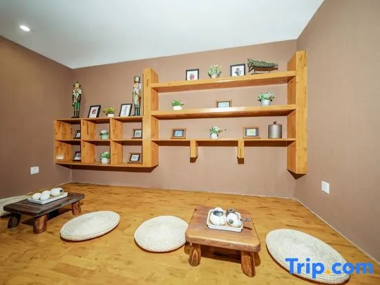 Pod Inn Hotel (Qingchun Song Plaza)