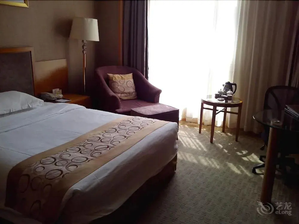Rudong Haizhou Hotel