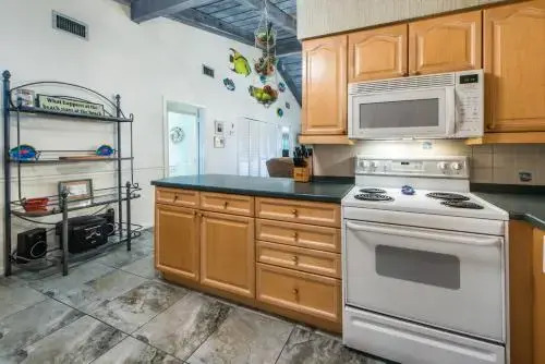 Chateau La Mer 9C Destin