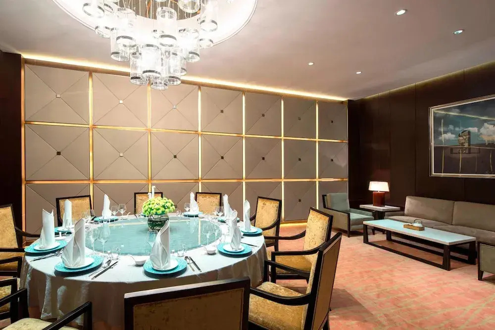 Four Points By Sheraton Hefei