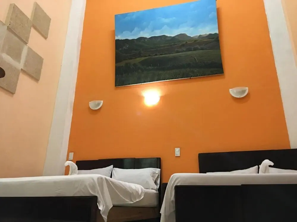 Casa Familia Martino