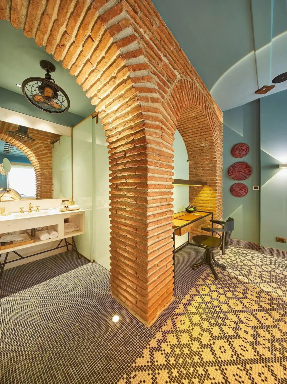 Hotel Boutique Casona del Colegio