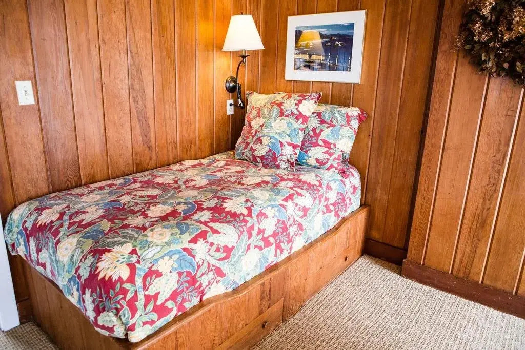 Inn at Arch Cape