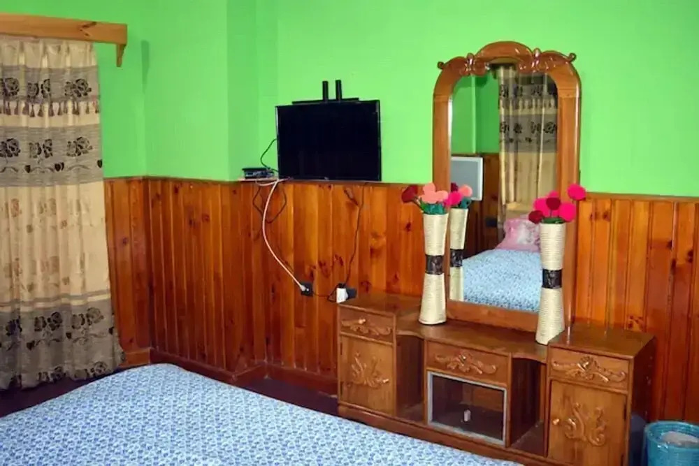 Riverside Duplex Guest House