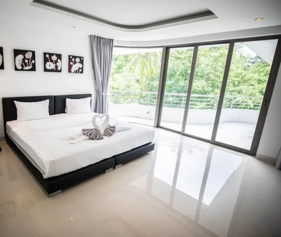Nakalay Seaview Penthouse