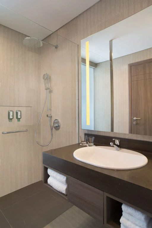 Fairfield by Marriott Belitung