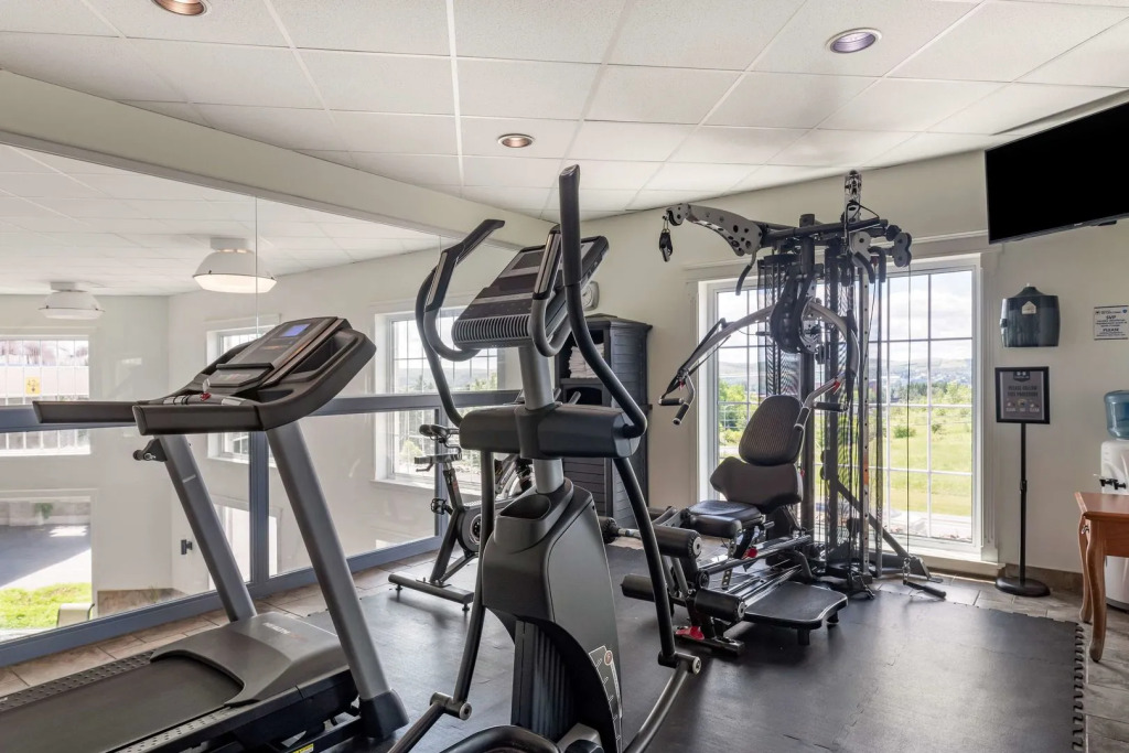 Best Western Plus Edmundston