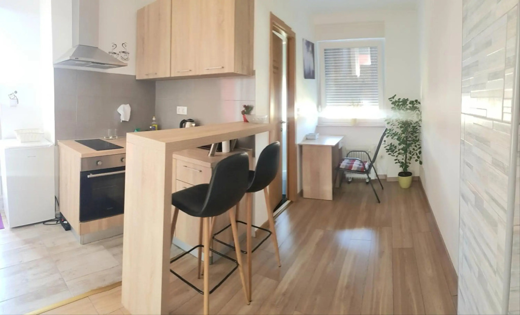 Penthouse Spudic Karlovac