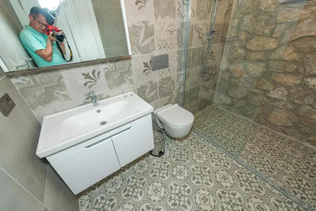 Beyza- Fethiye'de 2+1 Jakuzili Villa