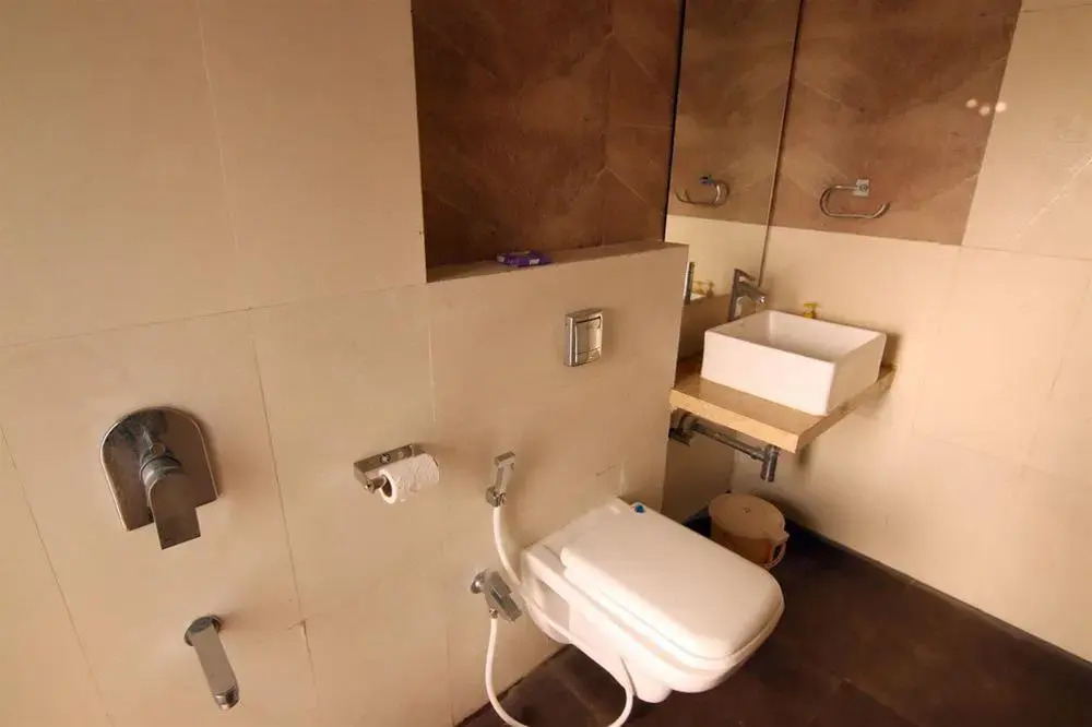 OYO Apartments Mumbai Vikhroli