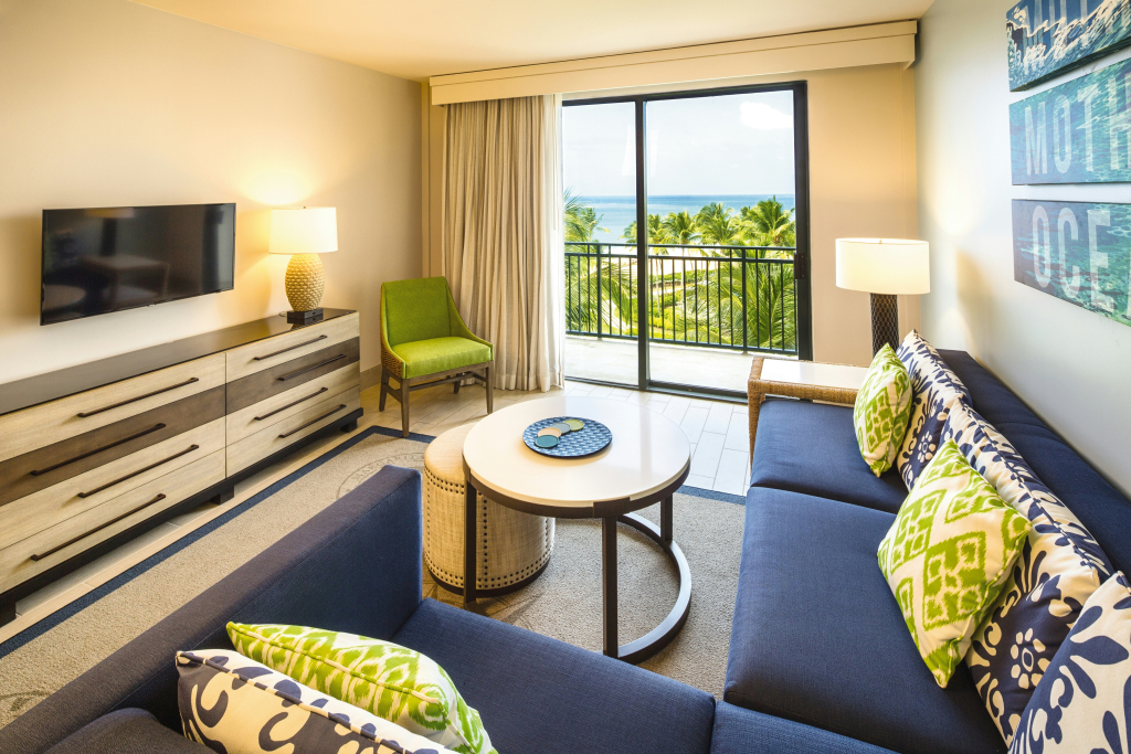 Margaritaville Vacation Club - Wyndham Rio Mar