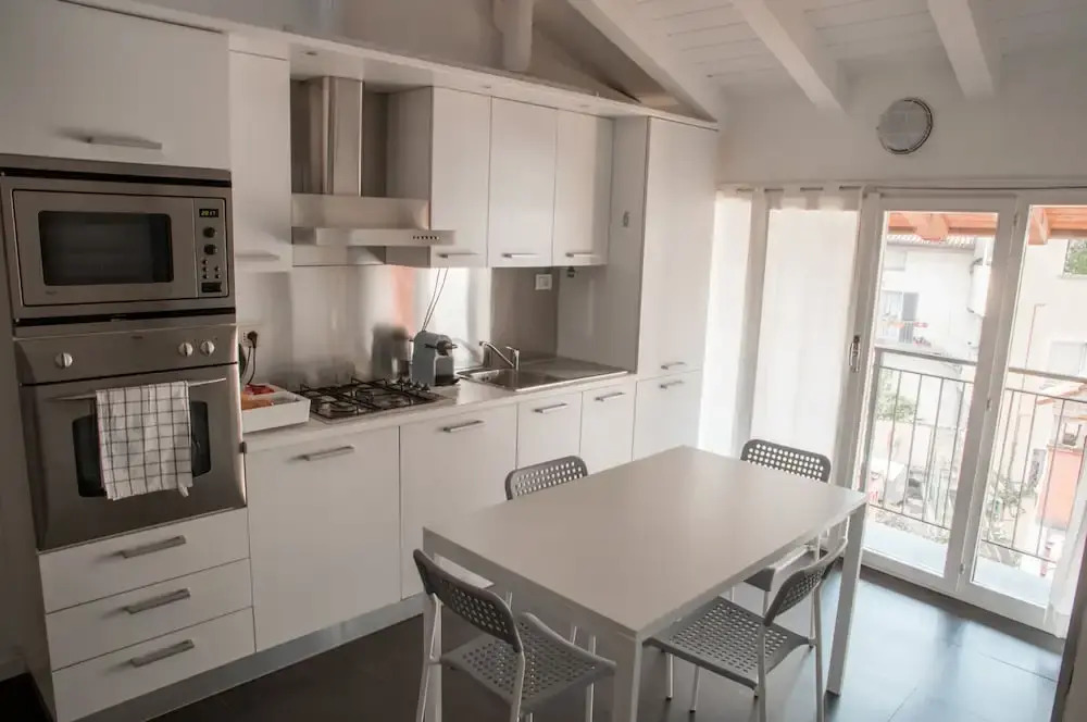 Top Suites Moroni 14 Loft