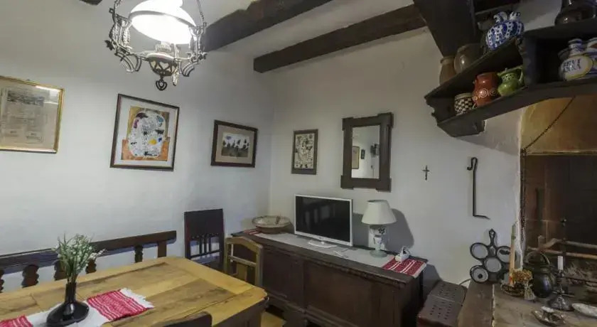 Apartment Kuharić
