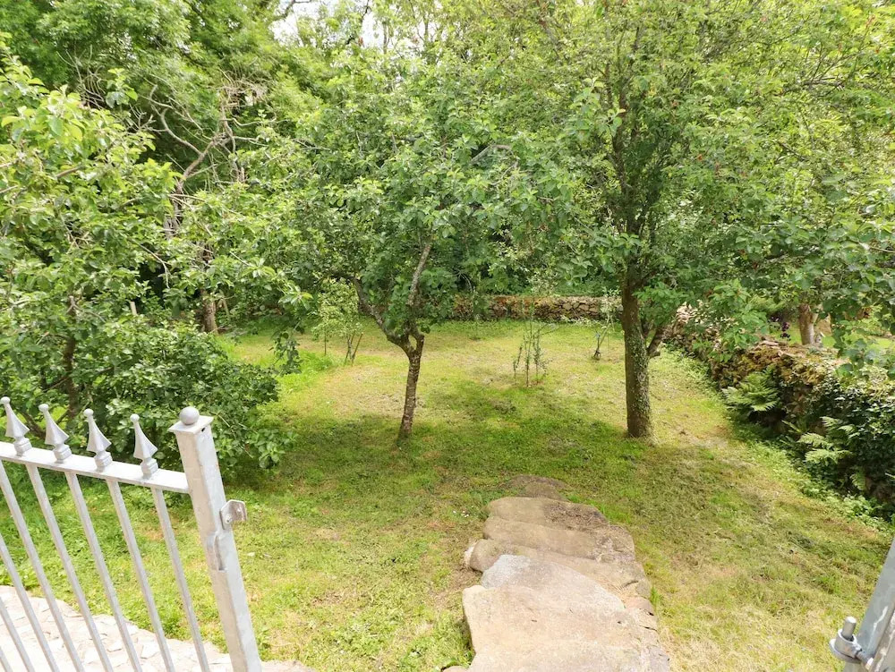 Trewrach Cottage