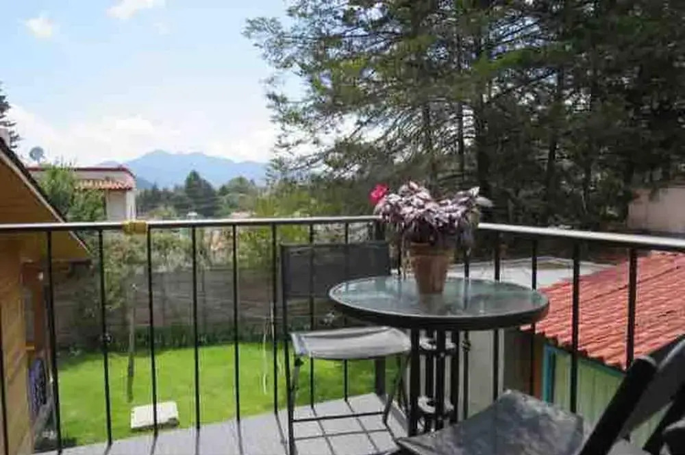 Room in Guest Room - Studio With a Fantastic View
