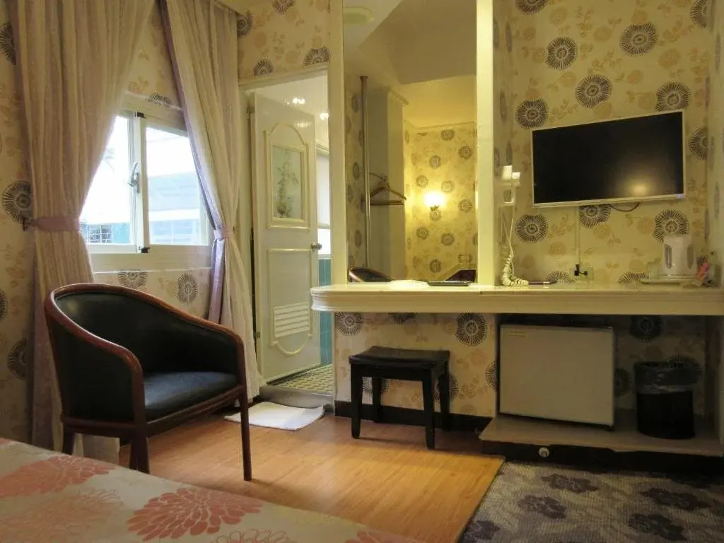 Jen Mei Hotel