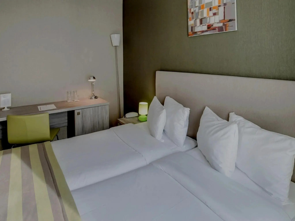 Hotel 29 Lepic