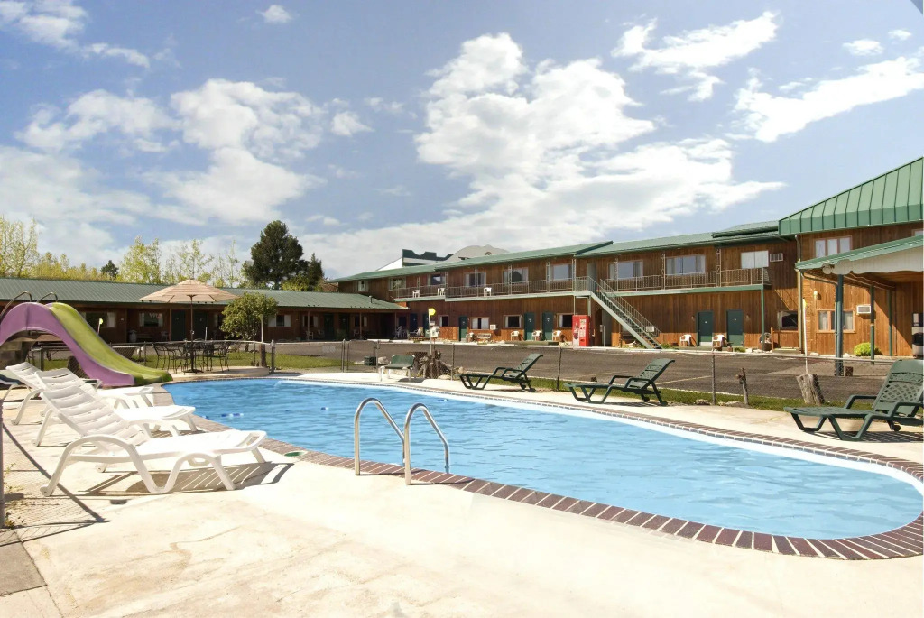 Rodeway Inn