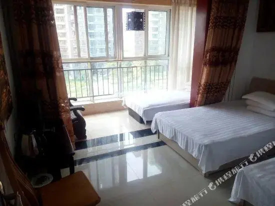 Xiaoshitou Family Hotel