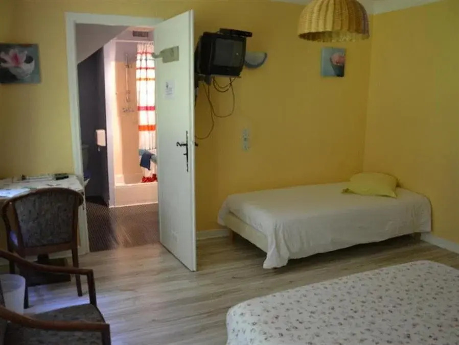 Auberge du Bel Air