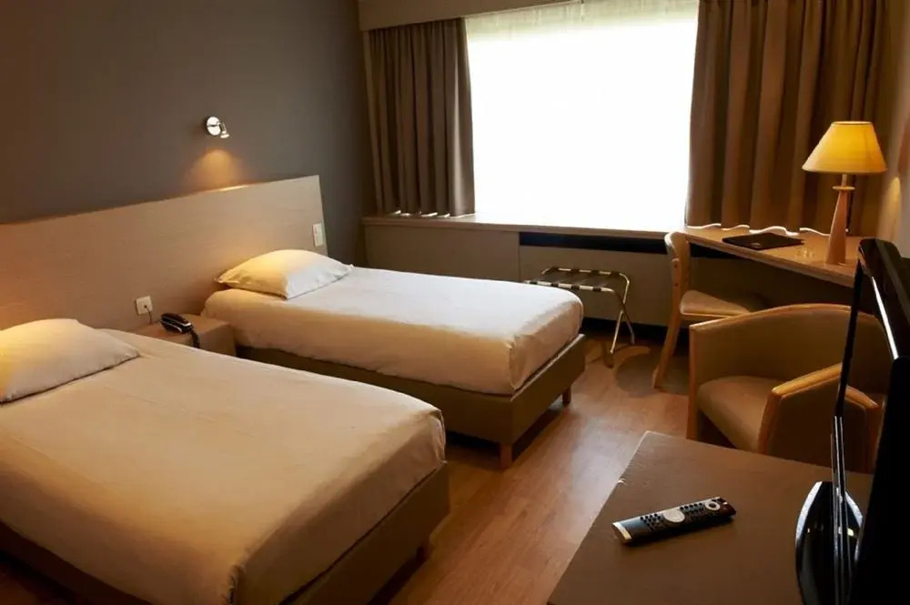 Hotel Kompano