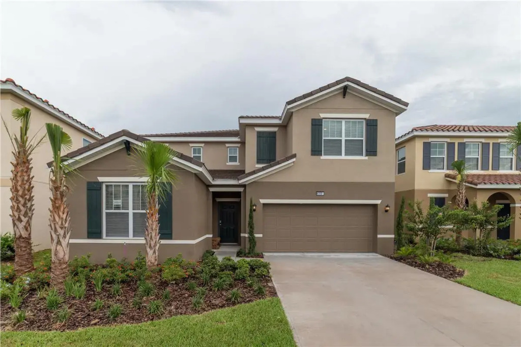 Solterra Resort Platinum Homes