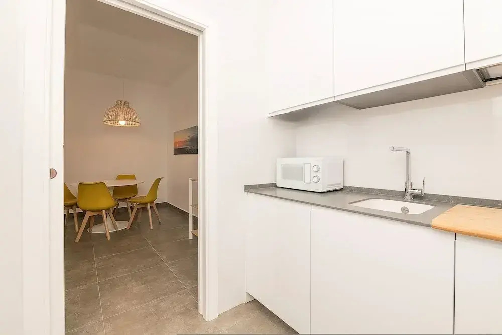 Sanlúcar Olehousing