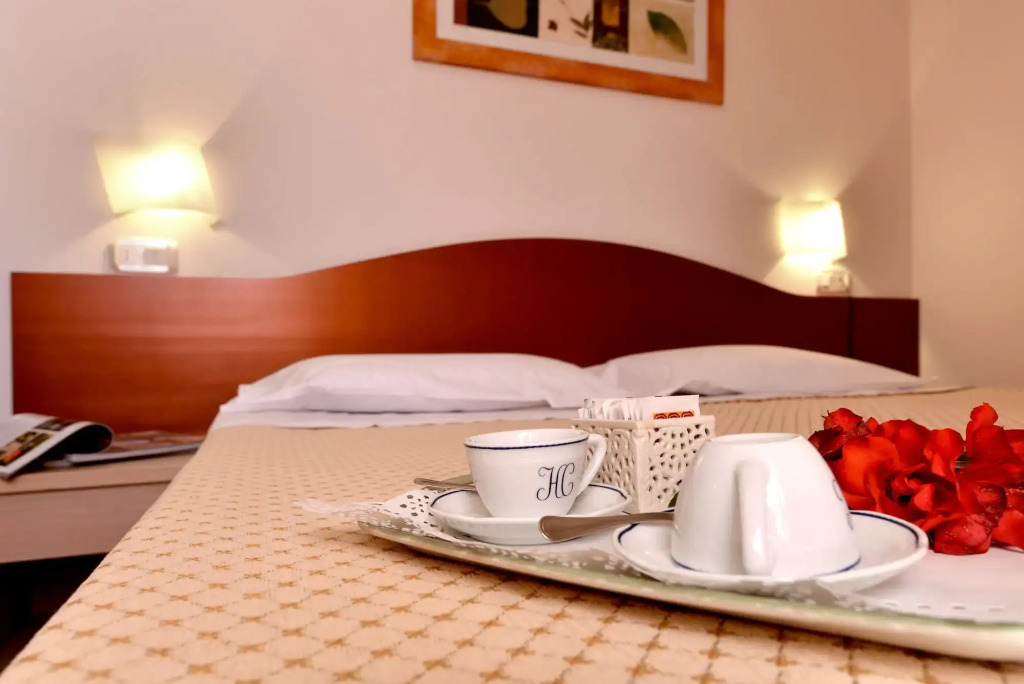 Hotel La Colonna