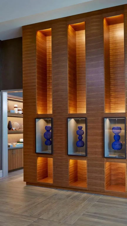 AC Hotel by Marriott Atlanta Buckhead at Phipps Plaza