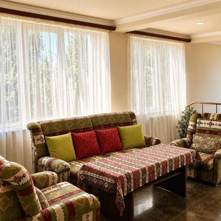 Zanger Hotel