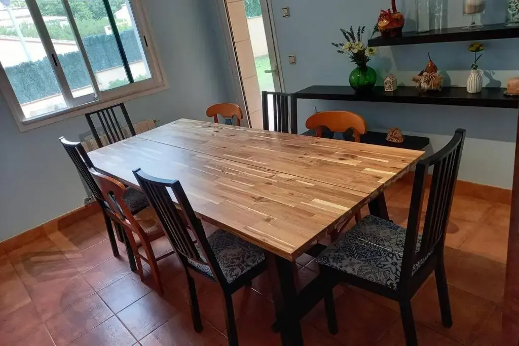 Casa céntrica en Platja dAro, a 5min de la playa