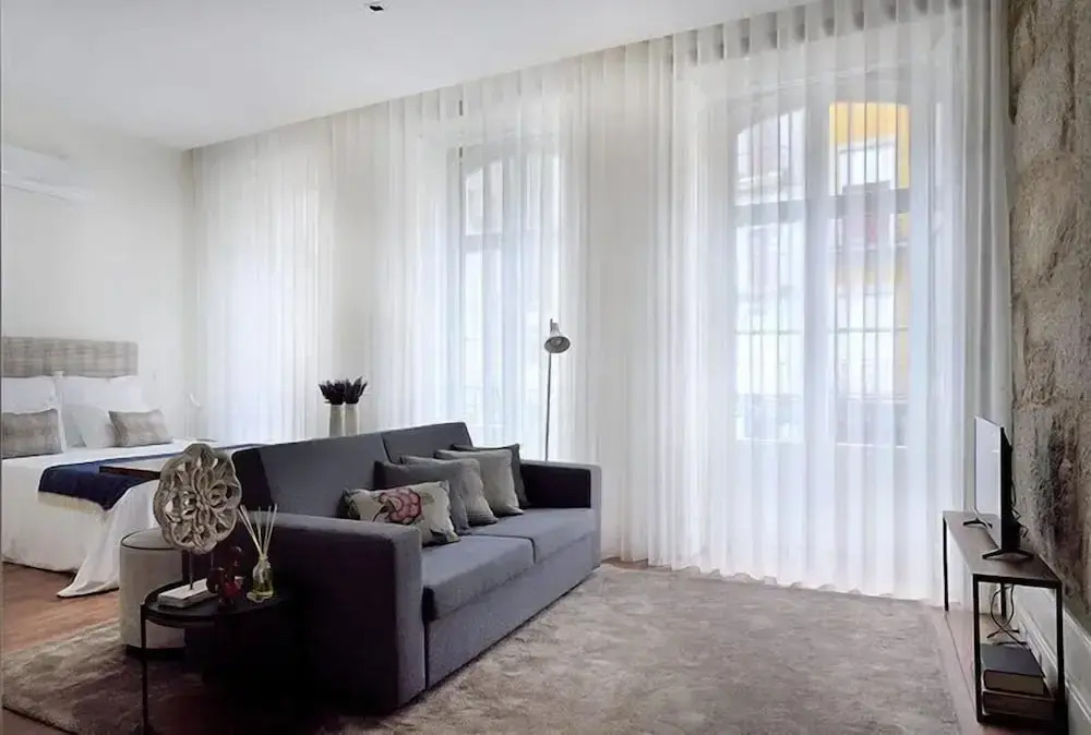 Mayors Apartments
