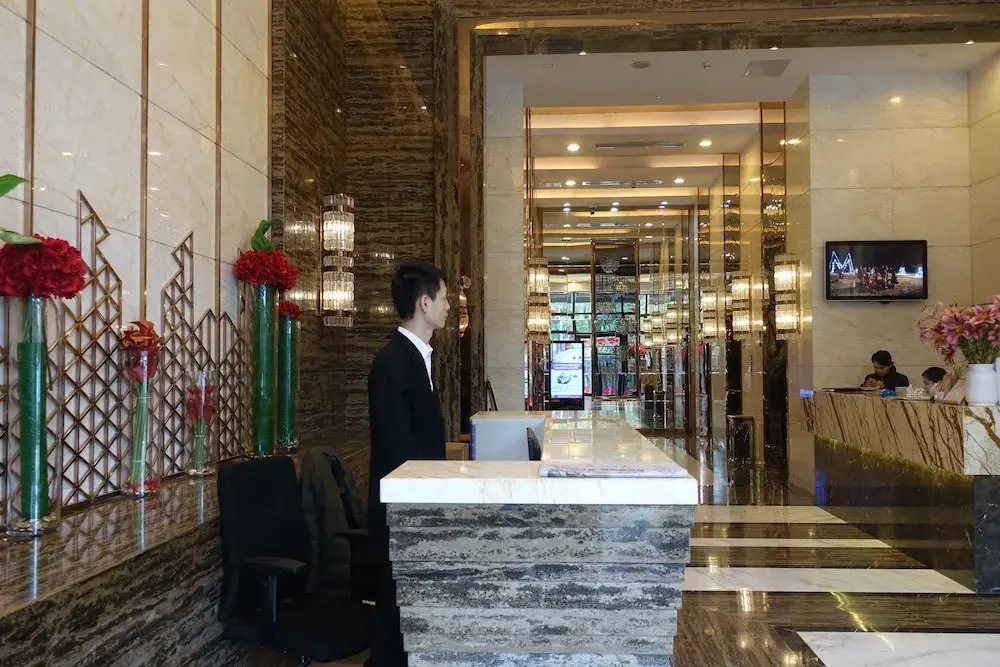 Royal Stars Apartment