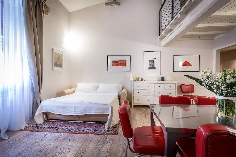 Bandinelli Apartment