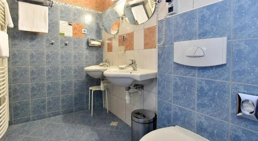 Hotel Břízky