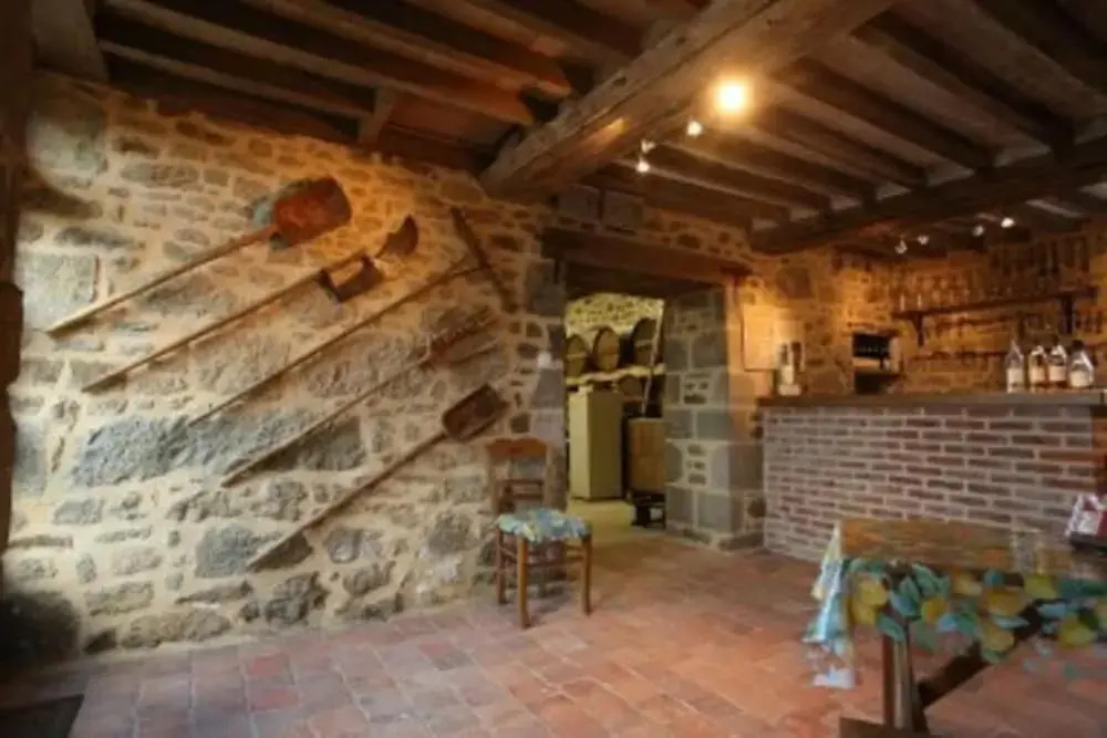 Ferme Cidricole Hugues Desfrièches