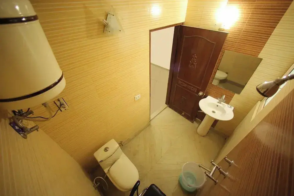 Hotel Smart Stay