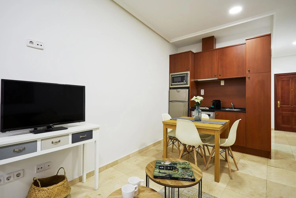 LEEWAYS LOFT V in GRAN VÍA