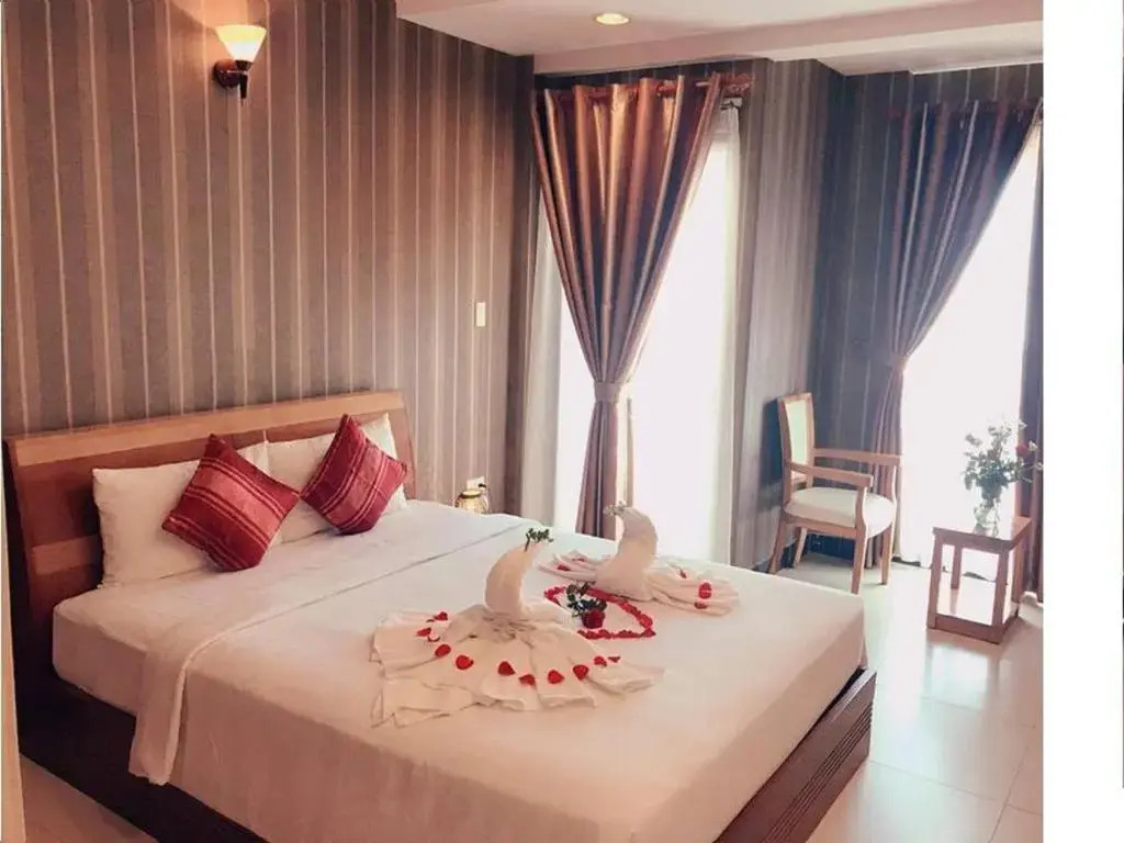 Co Ba Hotel
