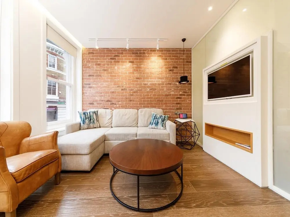 London Bridge Boutique by Viridian Apartments