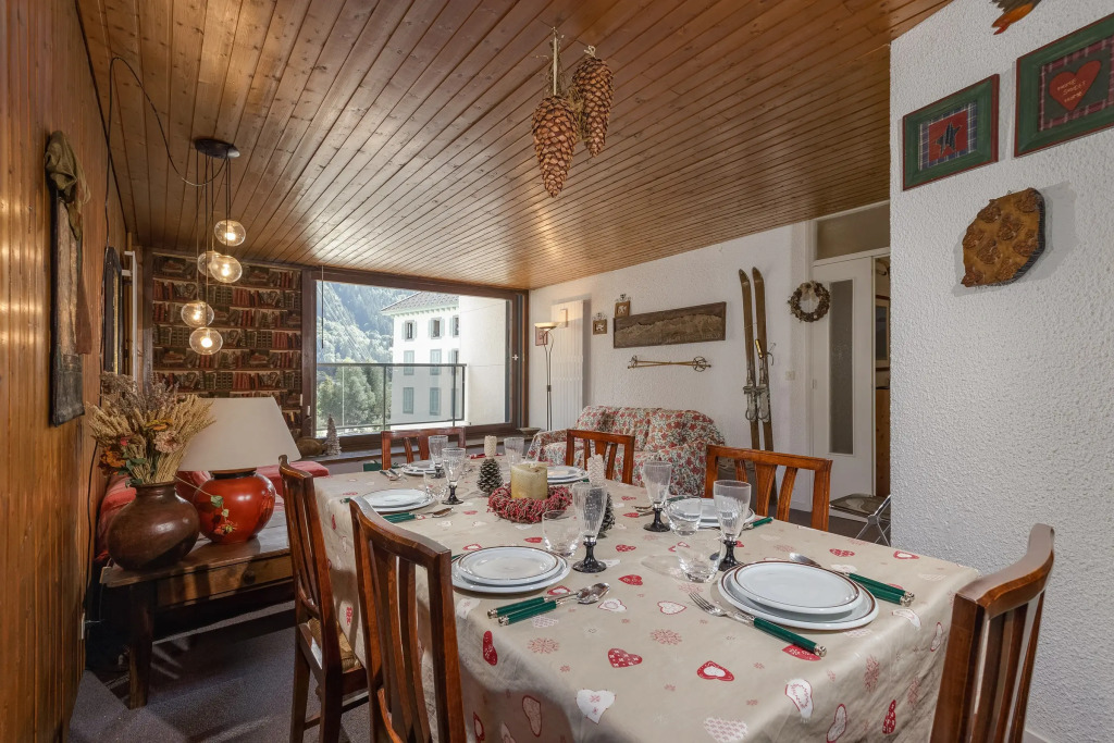 Appartement L'Outa 111