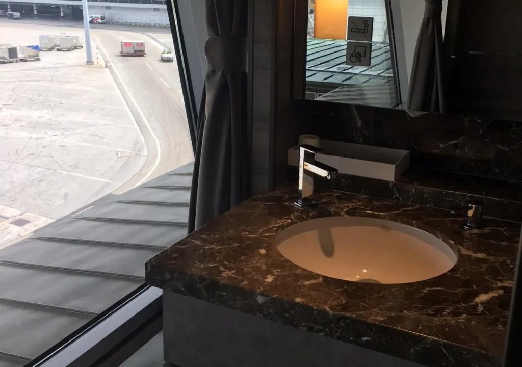 Plaza Premium Lounge KLIA - Wellness Spa