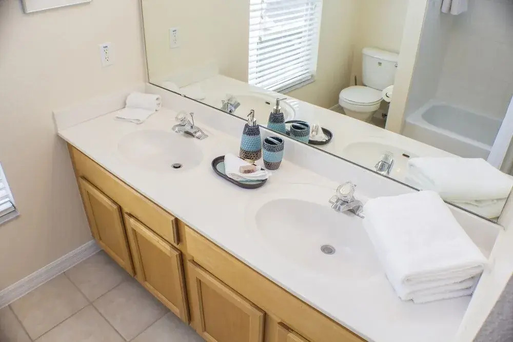 Just A Great House In Highlands Reserve! 4 Bedroom Home