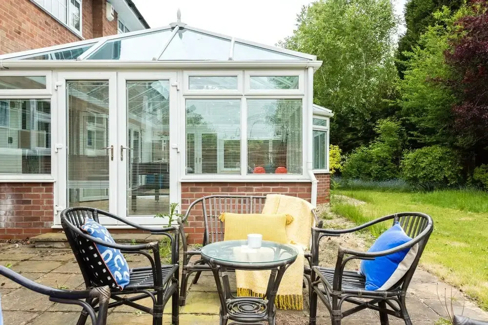 The Homerton Cottage - Spacious & Charming 5bdr Home
