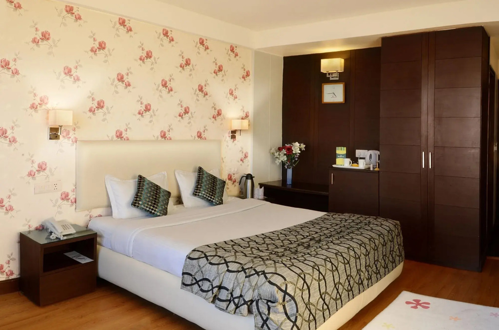 Honeymoon Inn Mussoorie