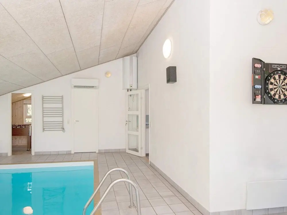 4 Star Holiday Home in Ebeltoft