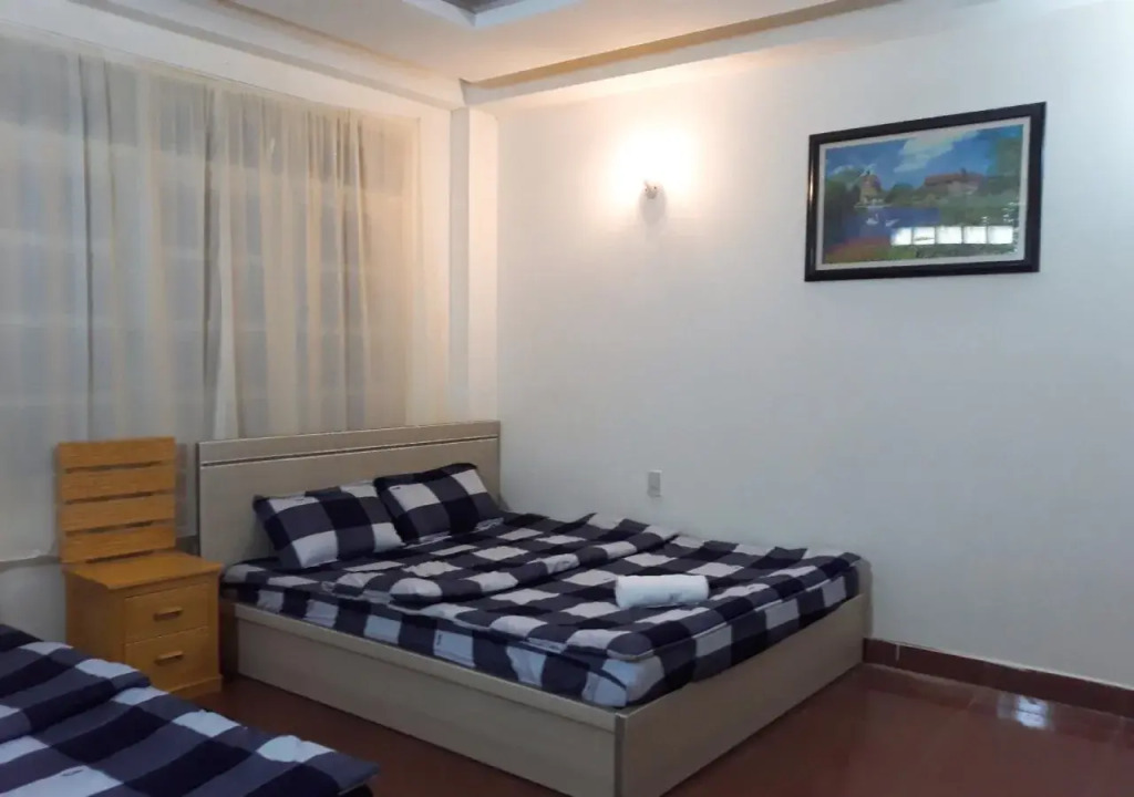 Ocean Homestay Dalat