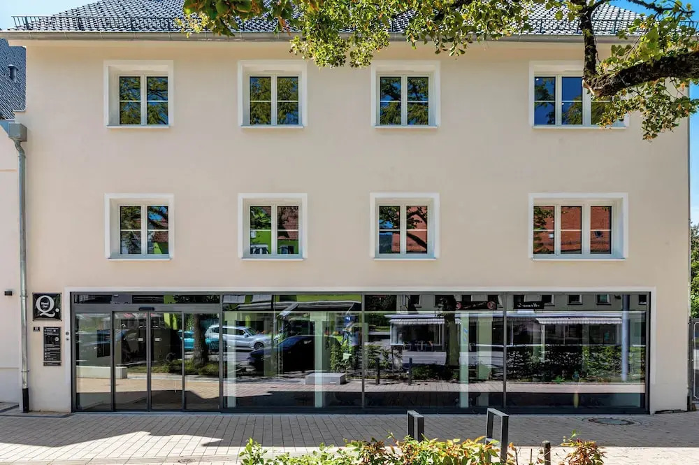 Hotel Das Q Spaichingen