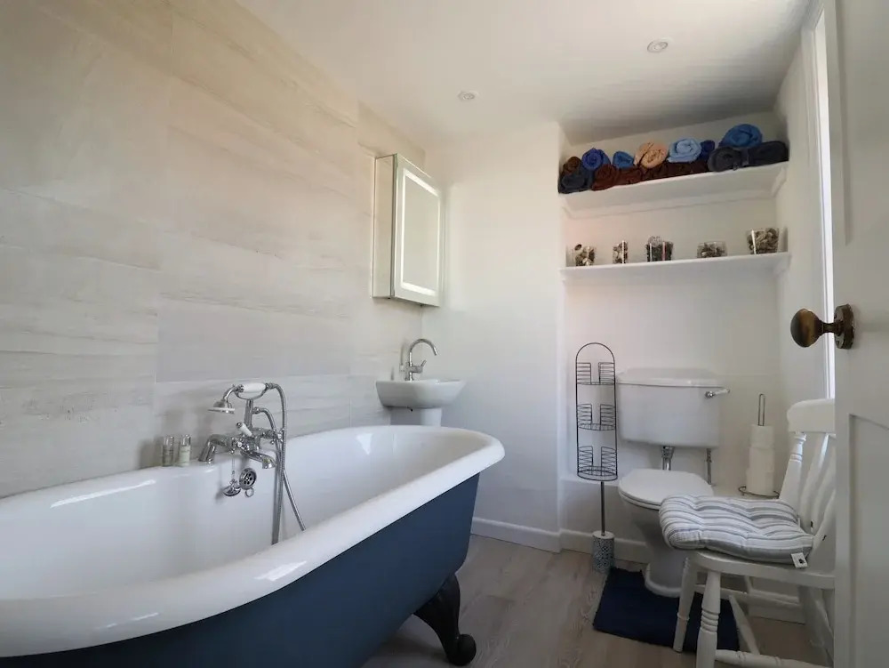 Old Harbour Townhouse